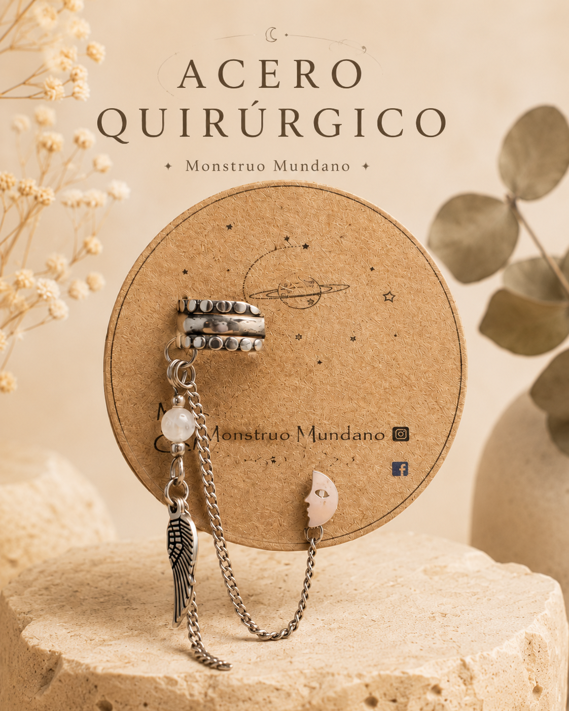 Acero quirúrgico