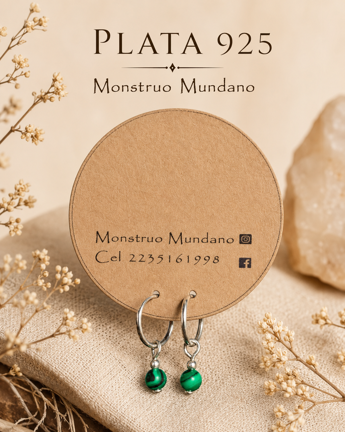 Plata 925